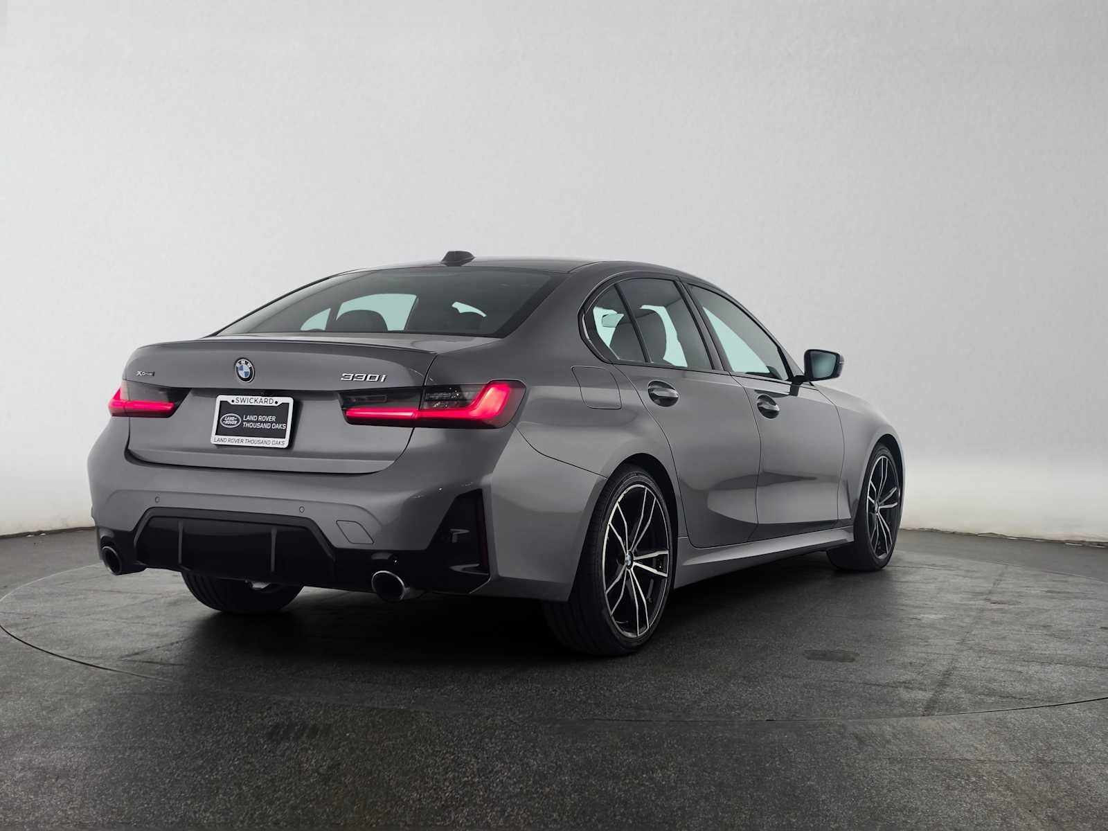 2023 BMW 330i xDrive 330i xDrive