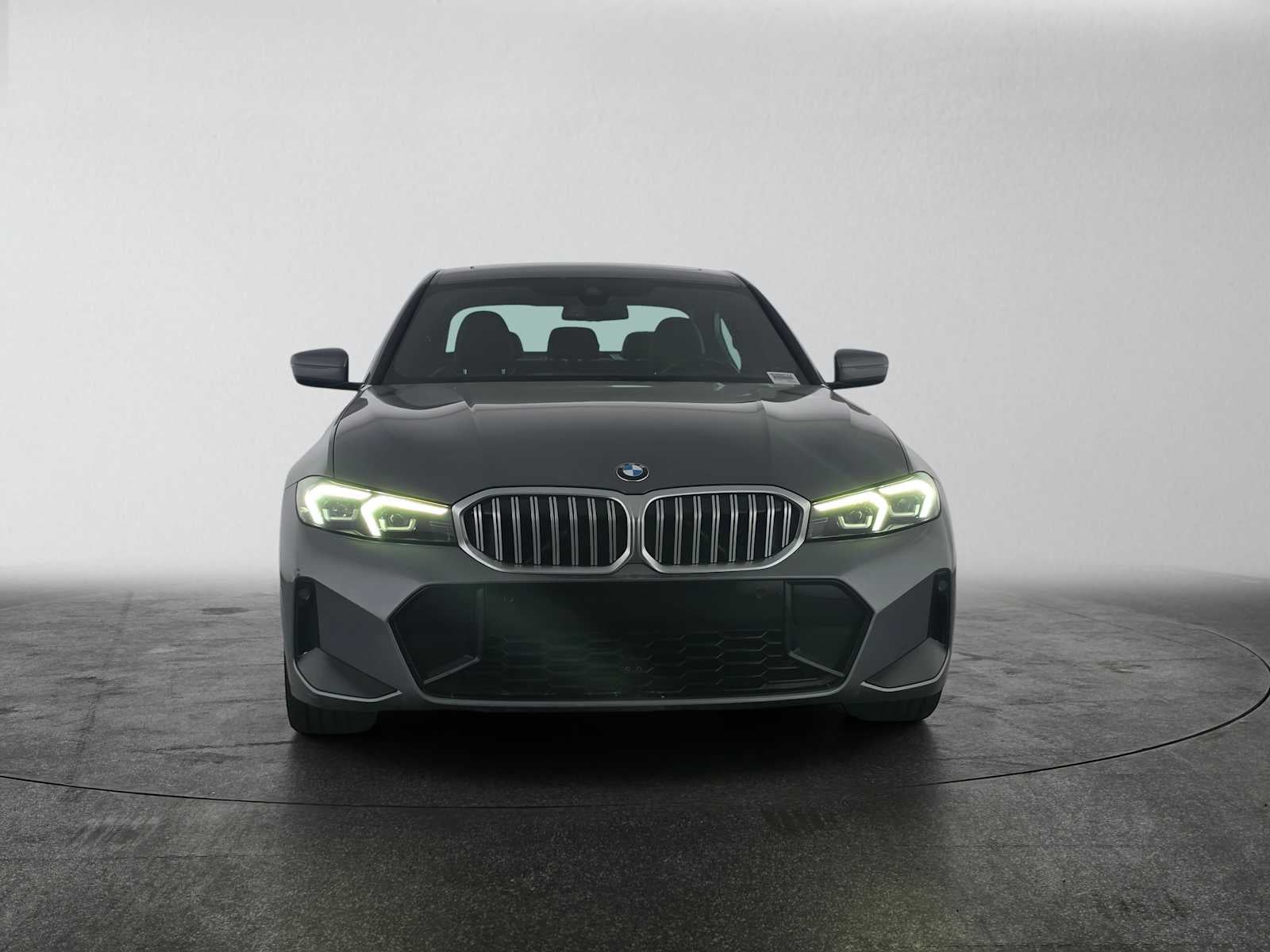2023 BMW 330i xDrive 330i xDrive