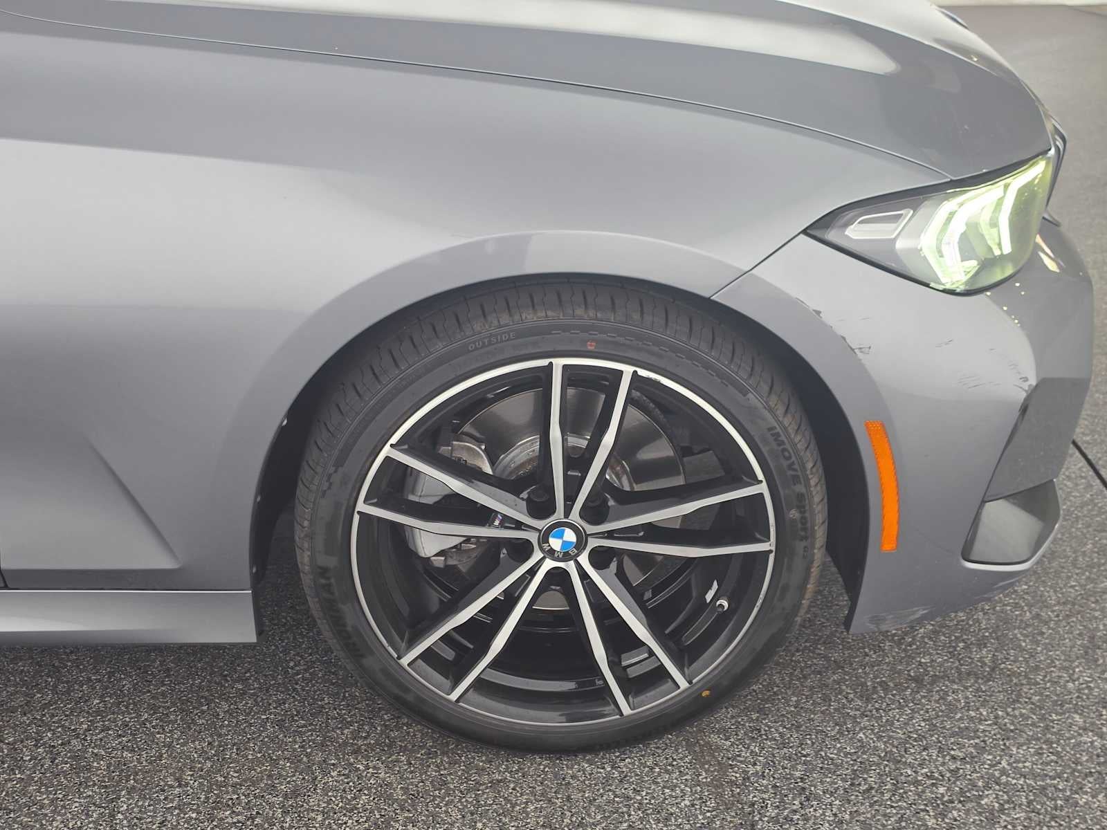 2023 BMW 330i xDrive 330i xDrive