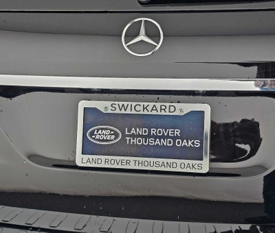 2018 Mercedes-Benz GLE GLE 350