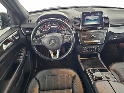 2016 Mercedes-Benz GLE GLE 350