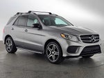 2016 Mercedes-Benz GLE GLE 350