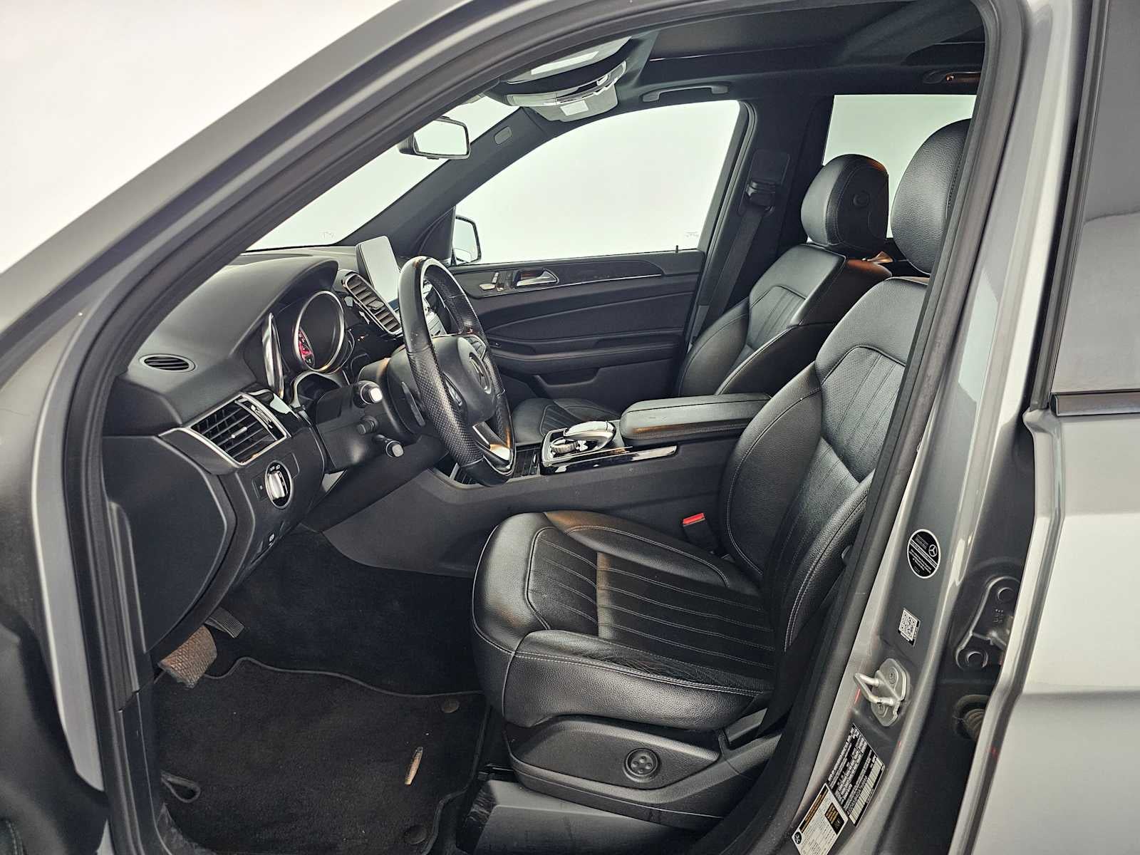 2016 Mercedes-Benz GLE GLE 350