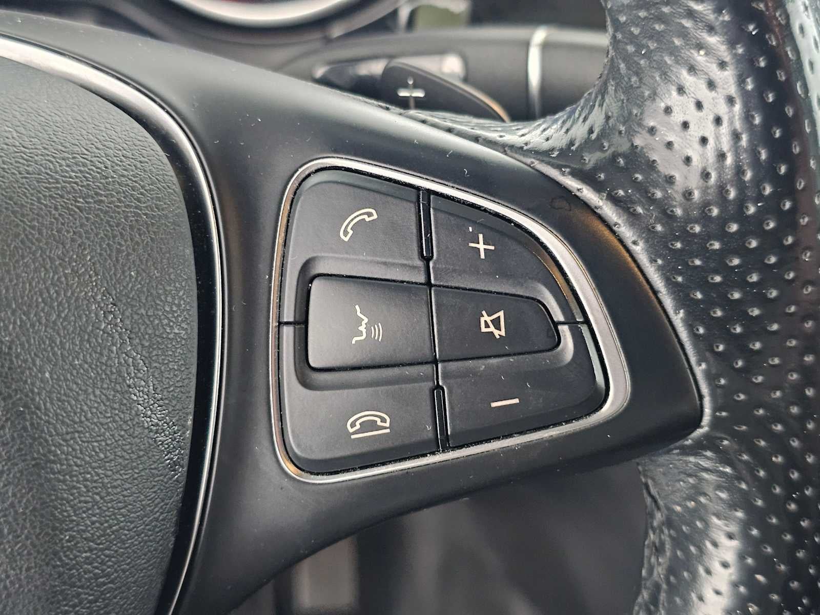 2016 Mercedes-Benz GLE GLE 350