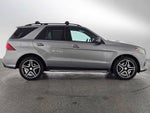 2016 Mercedes-Benz GLE GLE 350