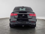 2018 Mercedes-Benz AMG® GLE 43 AMG® GLE 43