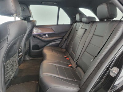 2021 Mercedes-Benz GLE 350 GLE 350