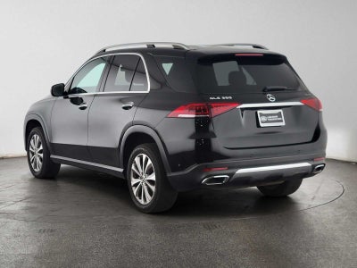 2021 Mercedes-Benz GLE 350 GLE 350