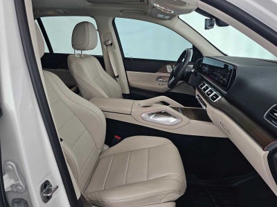 2023 Mercedes-Benz GLE 450 GLE 450