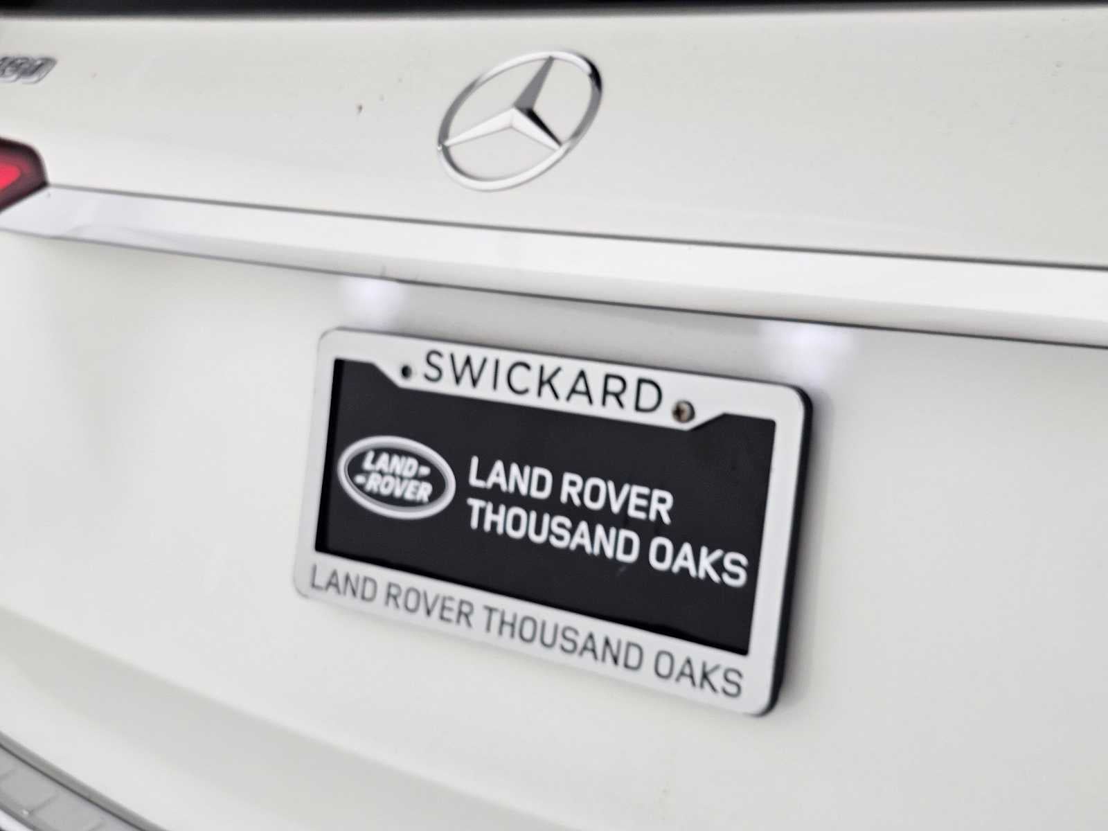 2023 Mercedes-Benz GLE 450 GLE 450