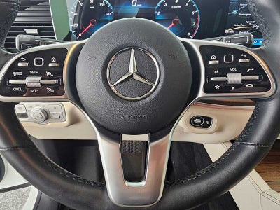 2023 Mercedes-Benz GLE 450 GLE 450