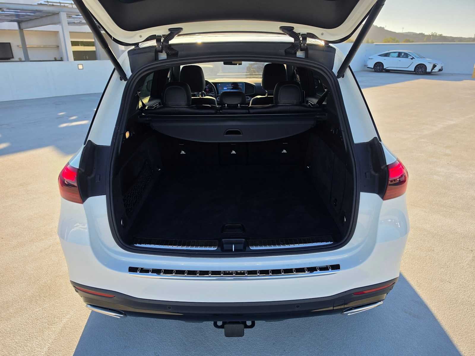 2024 Mercedes-Benz GLE 580 GLE 580