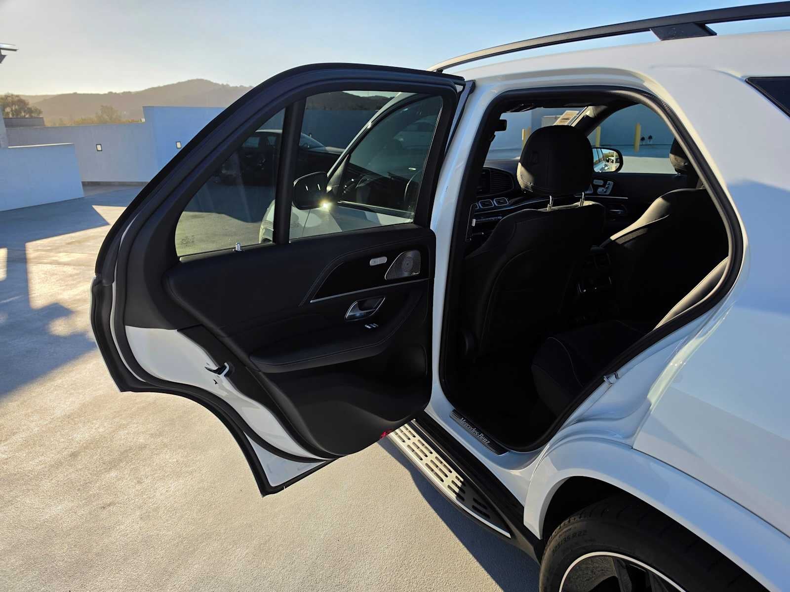 2024 Mercedes-Benz GLE 580 GLE 580