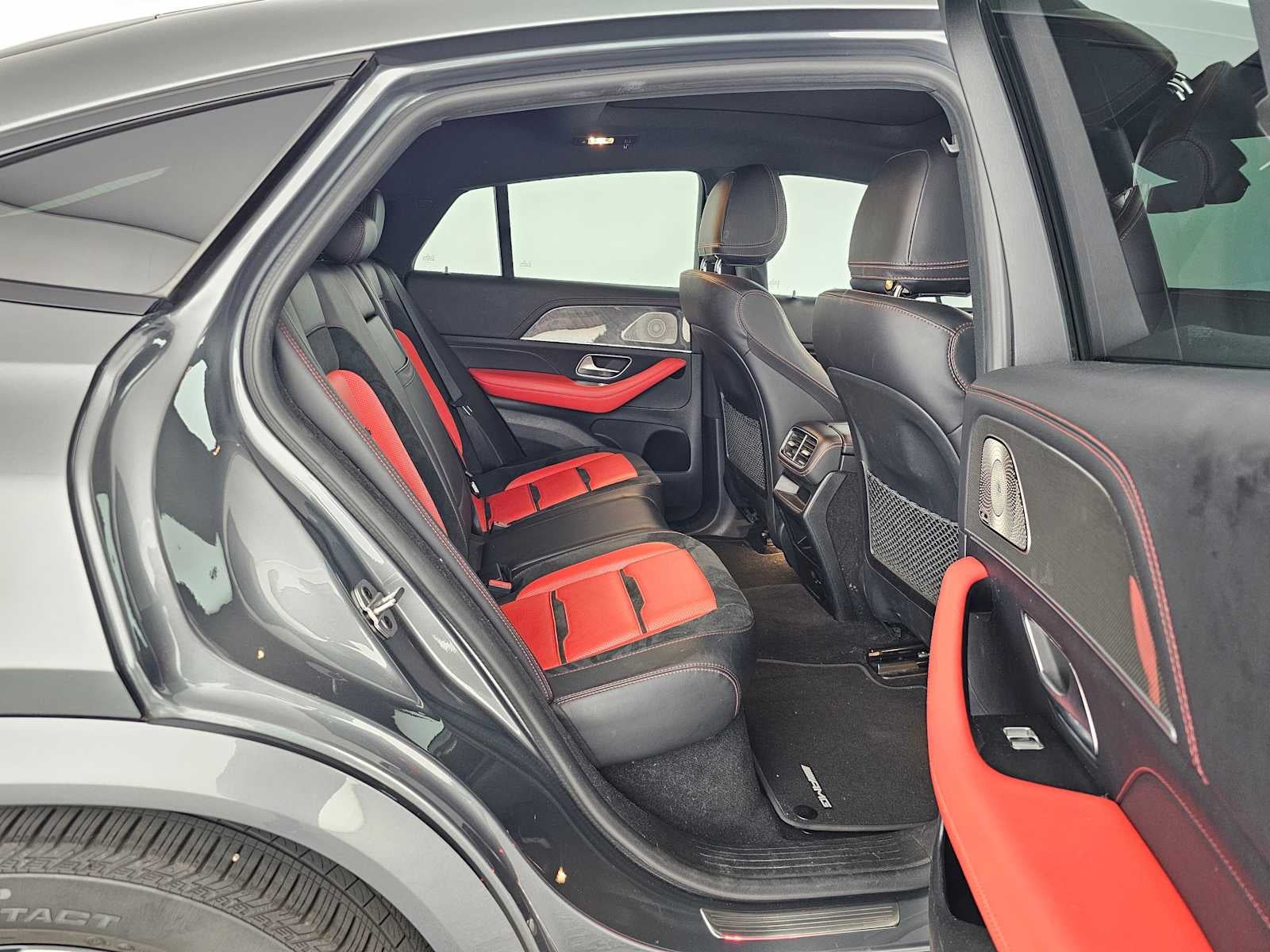 2023 Mercedes-Benz AMG® GLE 53 AMG® GLE 53