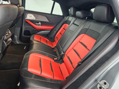 2023 Mercedes-Benz AMG® GLE 53 AMG® GLE 53