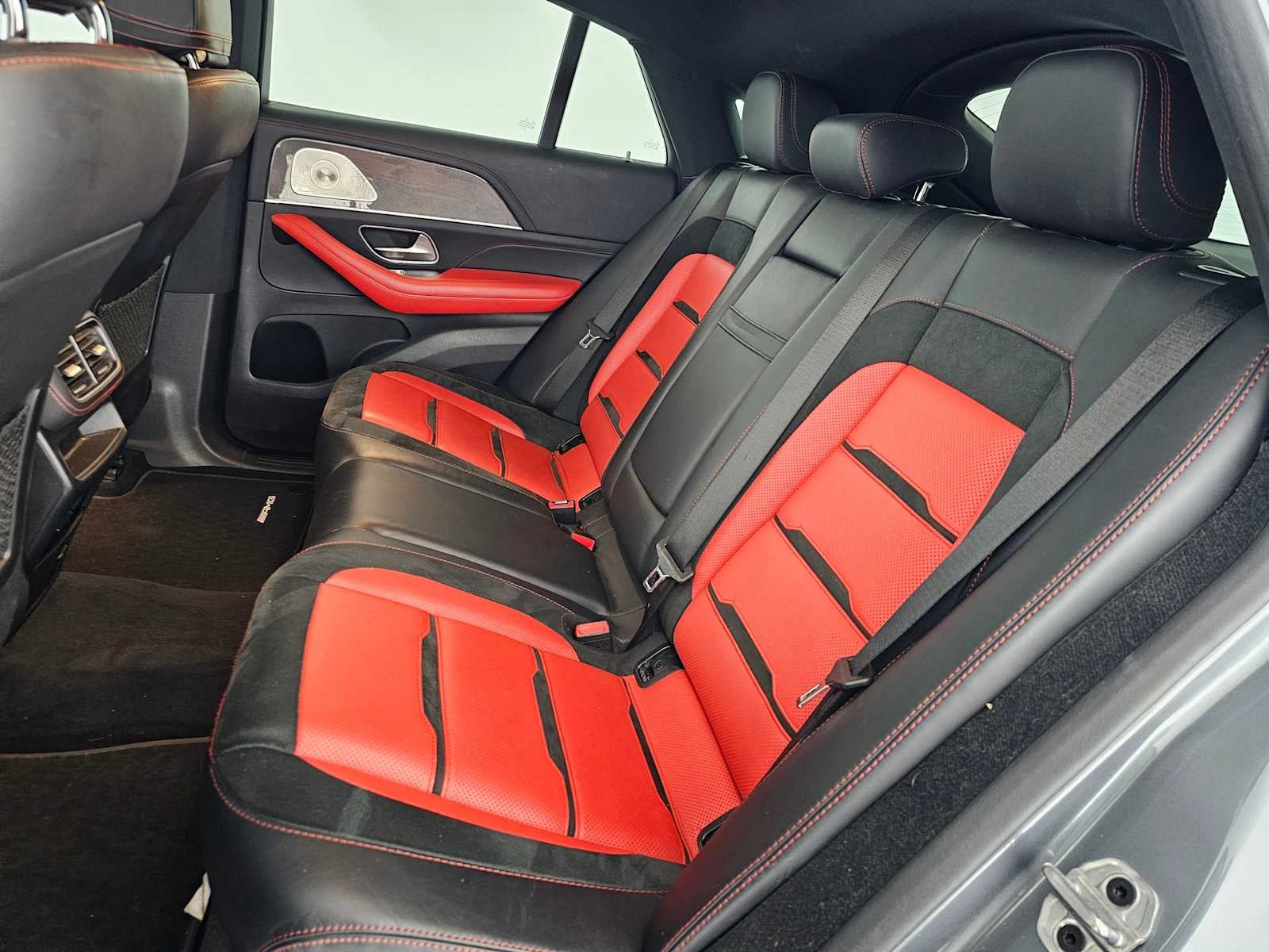 2023 Mercedes-Benz AMG® GLE 53 AMG® GLE 53