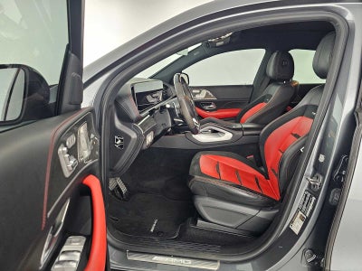 2023 Mercedes-Benz AMG® GLE 53 AMG® GLE 53