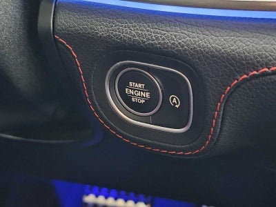 2023 Mercedes-Benz AMG® GLE 53 AMG® GLE 53