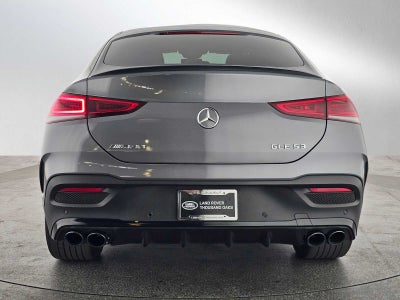 2023 Mercedes-Benz AMG® GLE 53 AMG® GLE 53