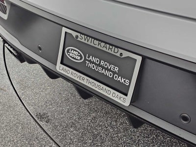 2024 Mercedes-Benz AMG® GLE 63 AMG® GLE 63 S