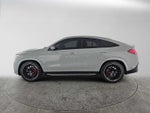 2024 Mercedes-Benz AMG® GLE 63 AMG® GLE 63 S