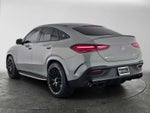 2024 Mercedes-Benz AMG® GLE 63 AMG® GLE 63 S