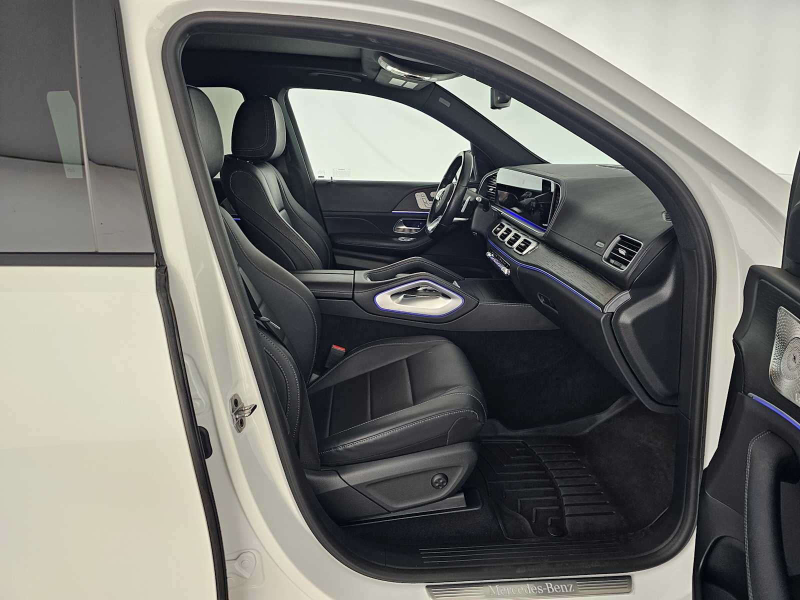 2023 Mercedes-Benz GLS 450 GLS 450