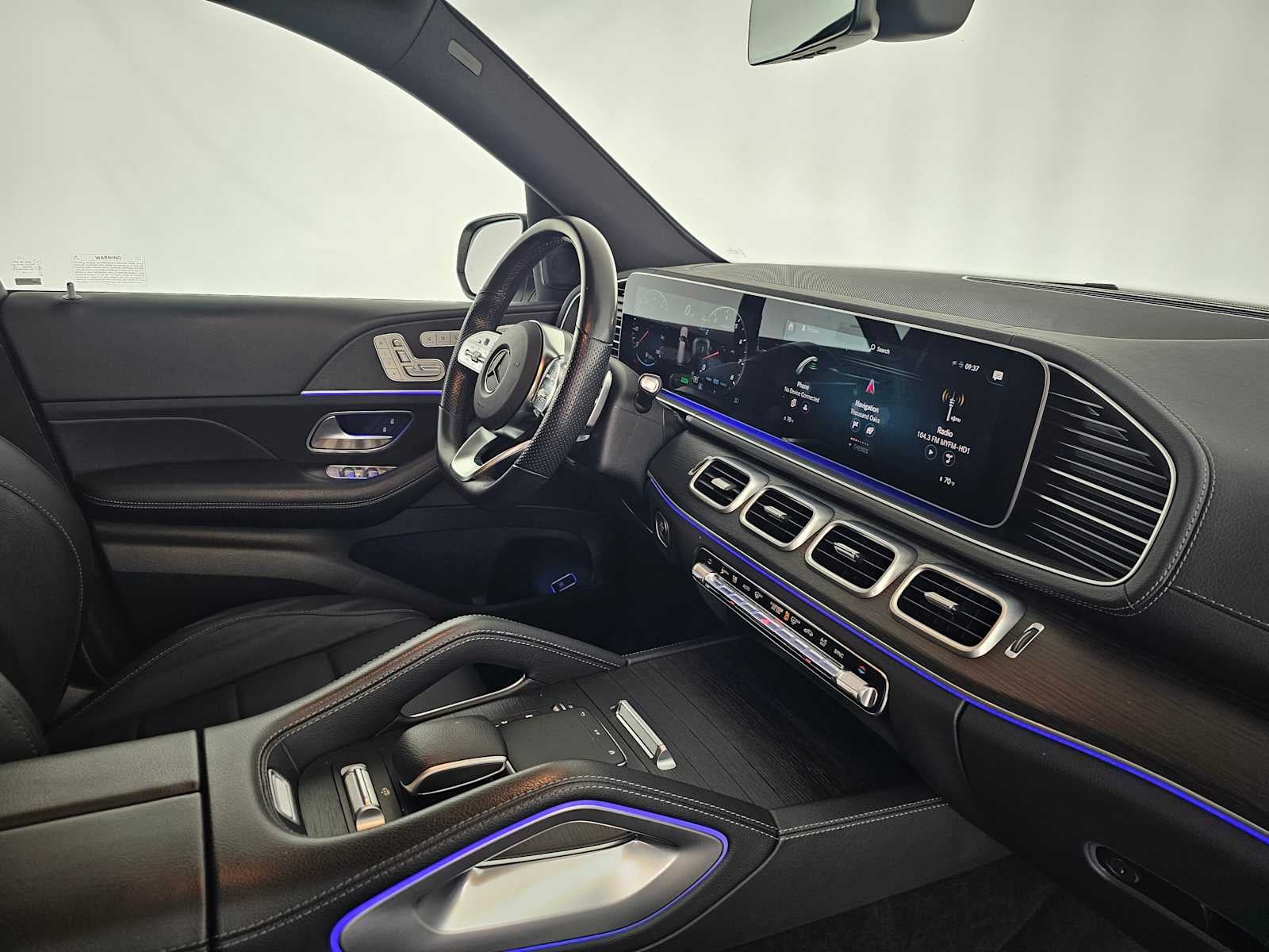 2023 Mercedes-Benz GLS 450 GLS 450