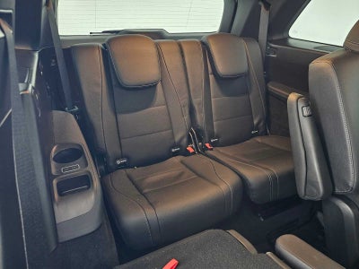 2023 Mercedes-Benz GLS 450 GLS 450