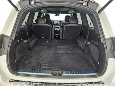 2023 Mercedes-Benz GLS 450 GLS 450