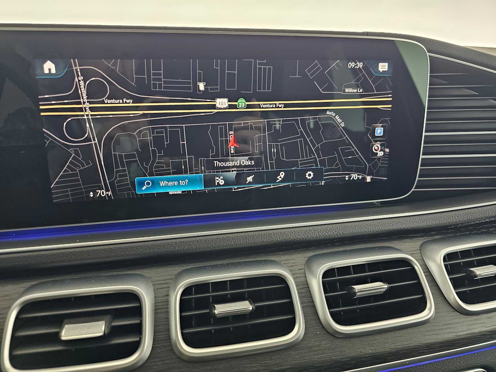 2023 Mercedes-Benz GLS 450 GLS 450