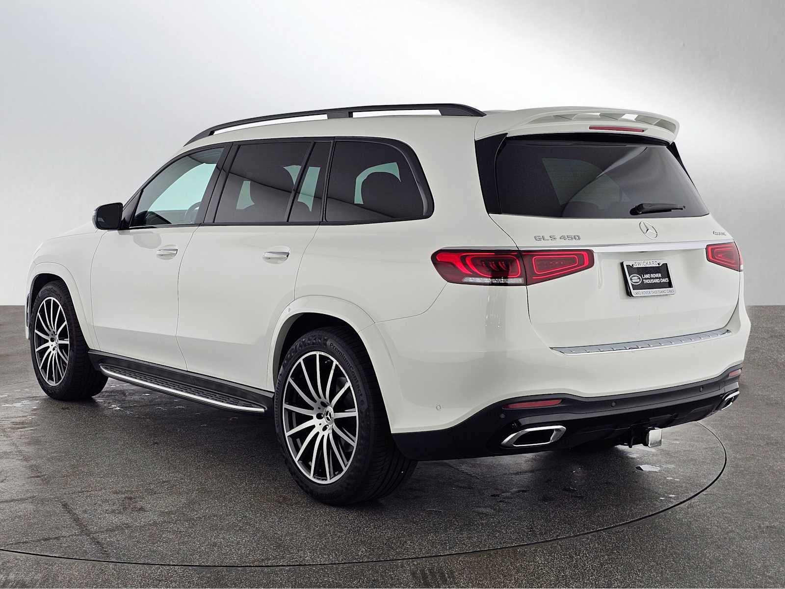 2023 Mercedes-Benz GLS 450 GLS 450