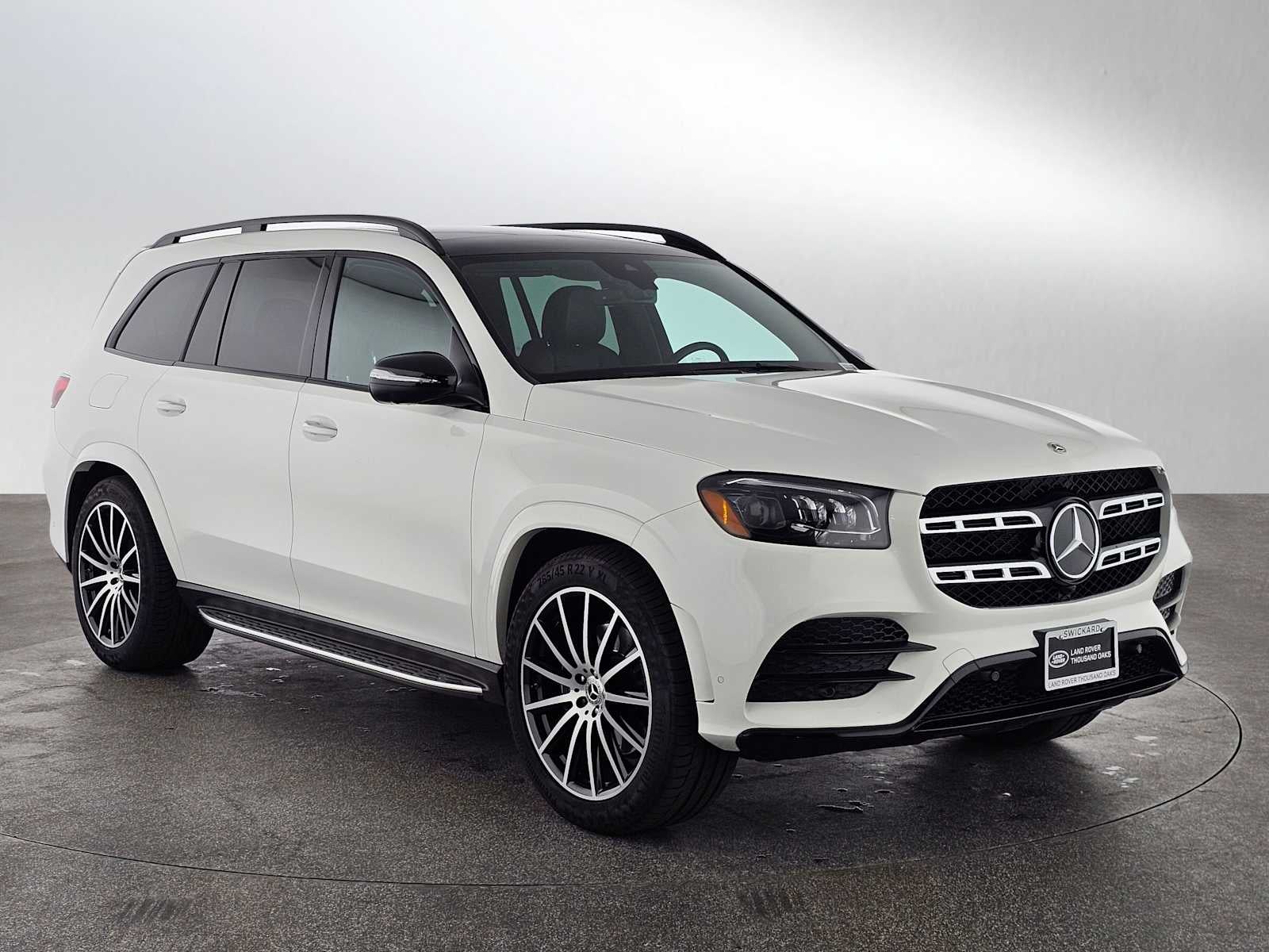 2023 Mercedes-Benz GLS 450 GLS 450