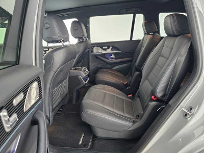 2024 Mercedes-Benz GLS 450 GLS 450