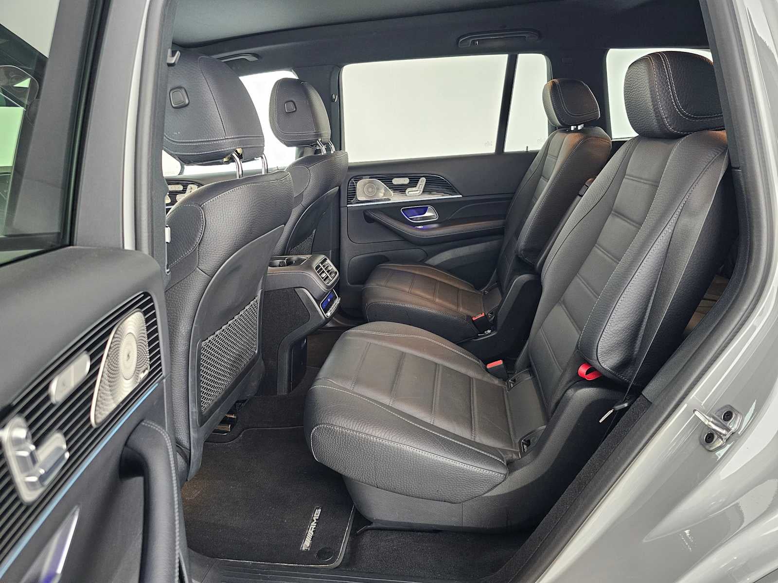 2024 Mercedes-Benz GLS 450 GLS 450