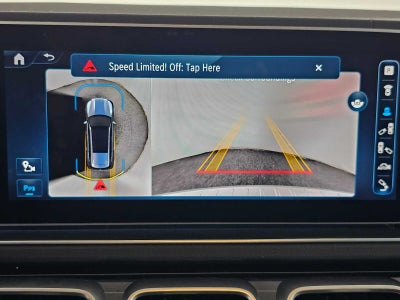 2024 Mercedes-Benz GLS 450 GLS 450