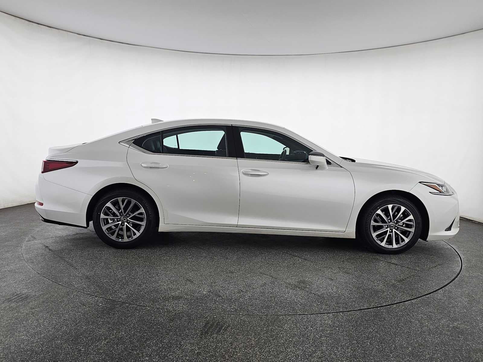 2022 Lexus ES 350 ES 350