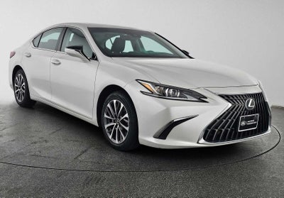 2022 Lexus ES 350 ES 350