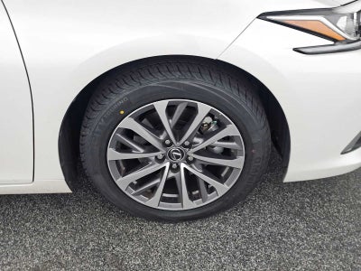 2022 Lexus ES 350 ES 350