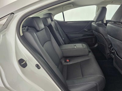 2022 Lexus ES 350 ES 350