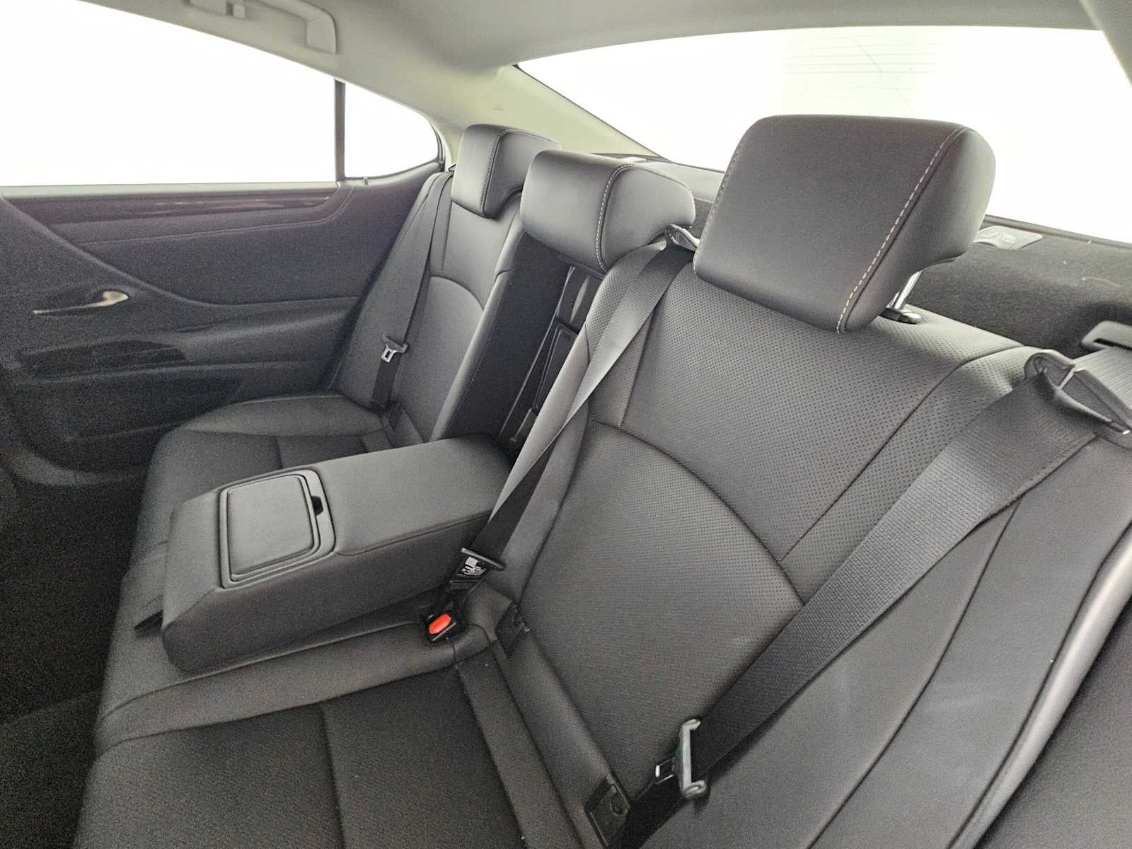 2022 Lexus ES 350 ES 350