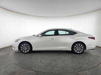 2022 Lexus ES 350 ES 350