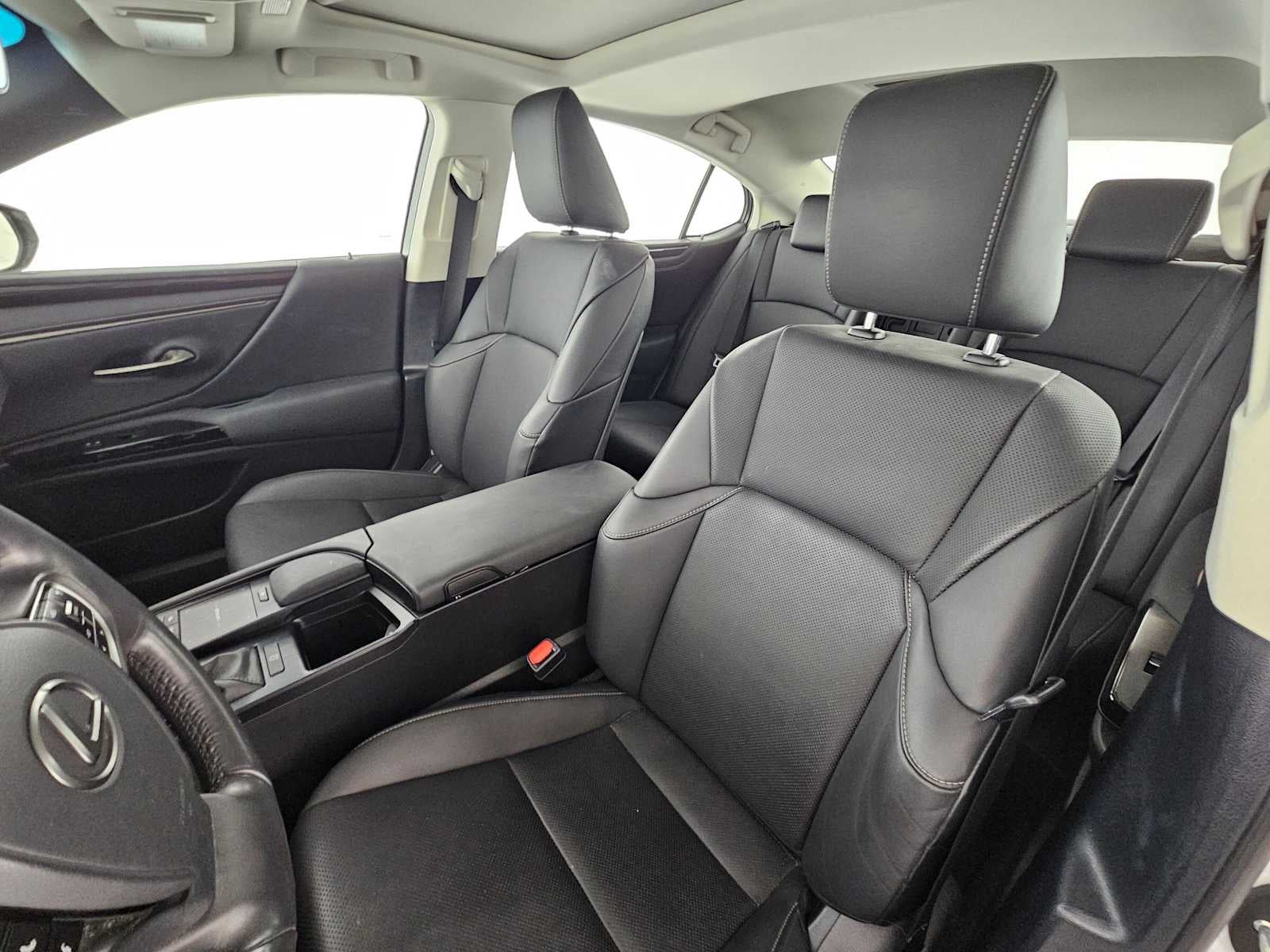 2022 Lexus ES 350 ES 350