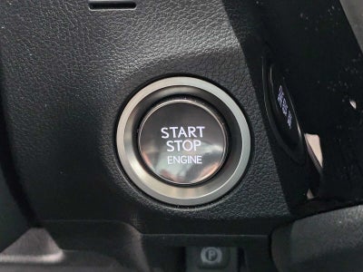2022 Lexus ES 350 ES 350
