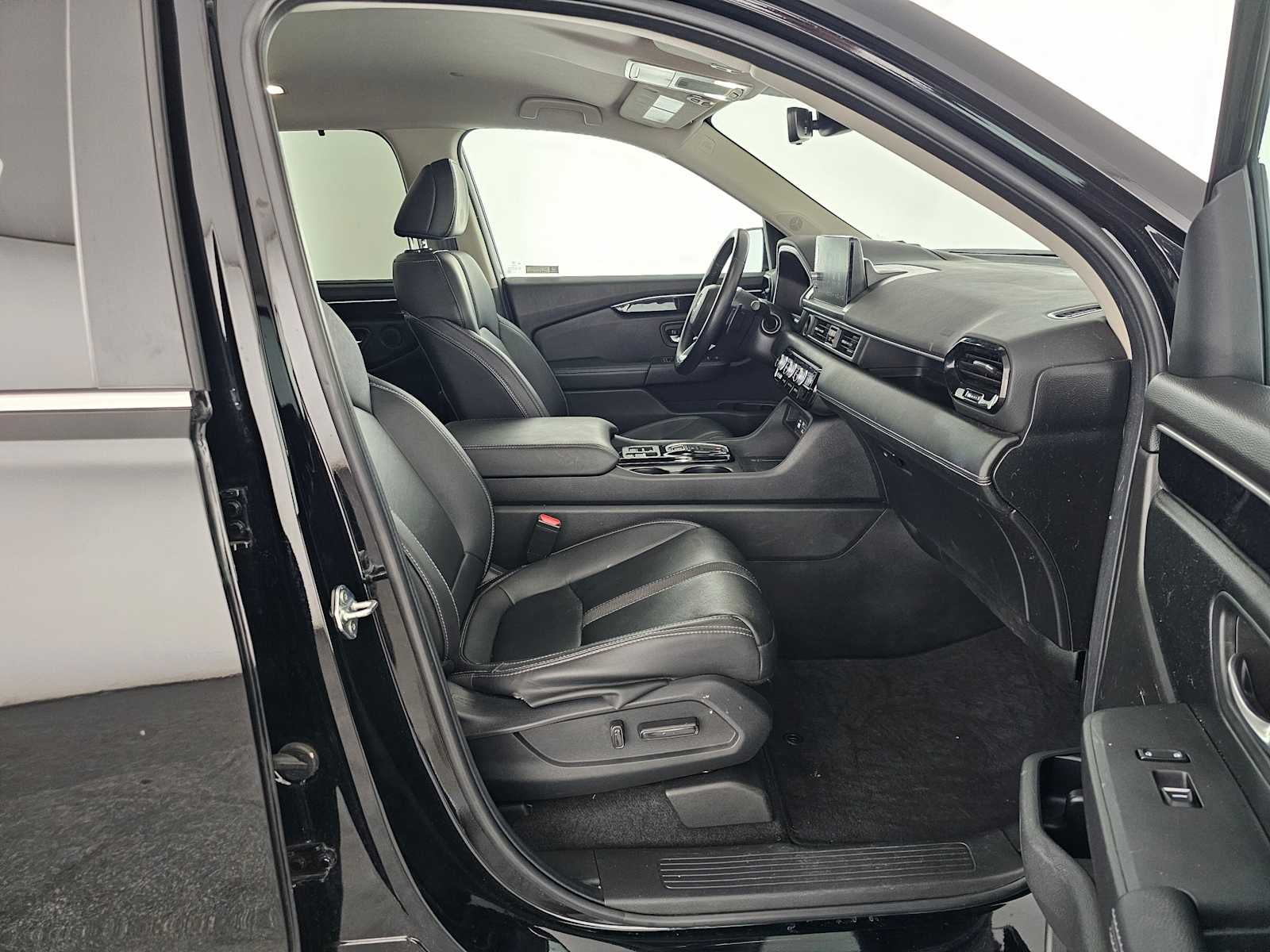 2024 Honda Pilot EX-L 8 Passenger