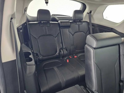 2024 Honda Pilot EX-L 8 Passenger