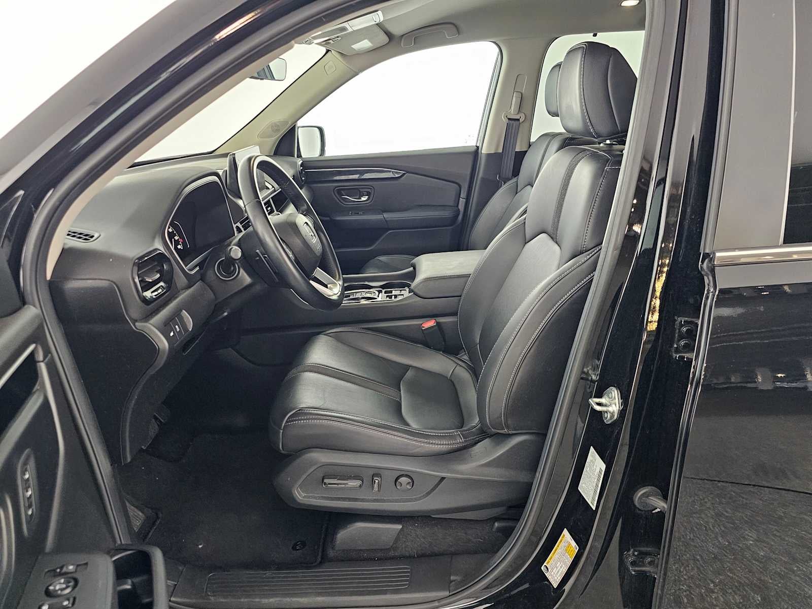 2024 Honda Pilot EX-L 8 Passenger