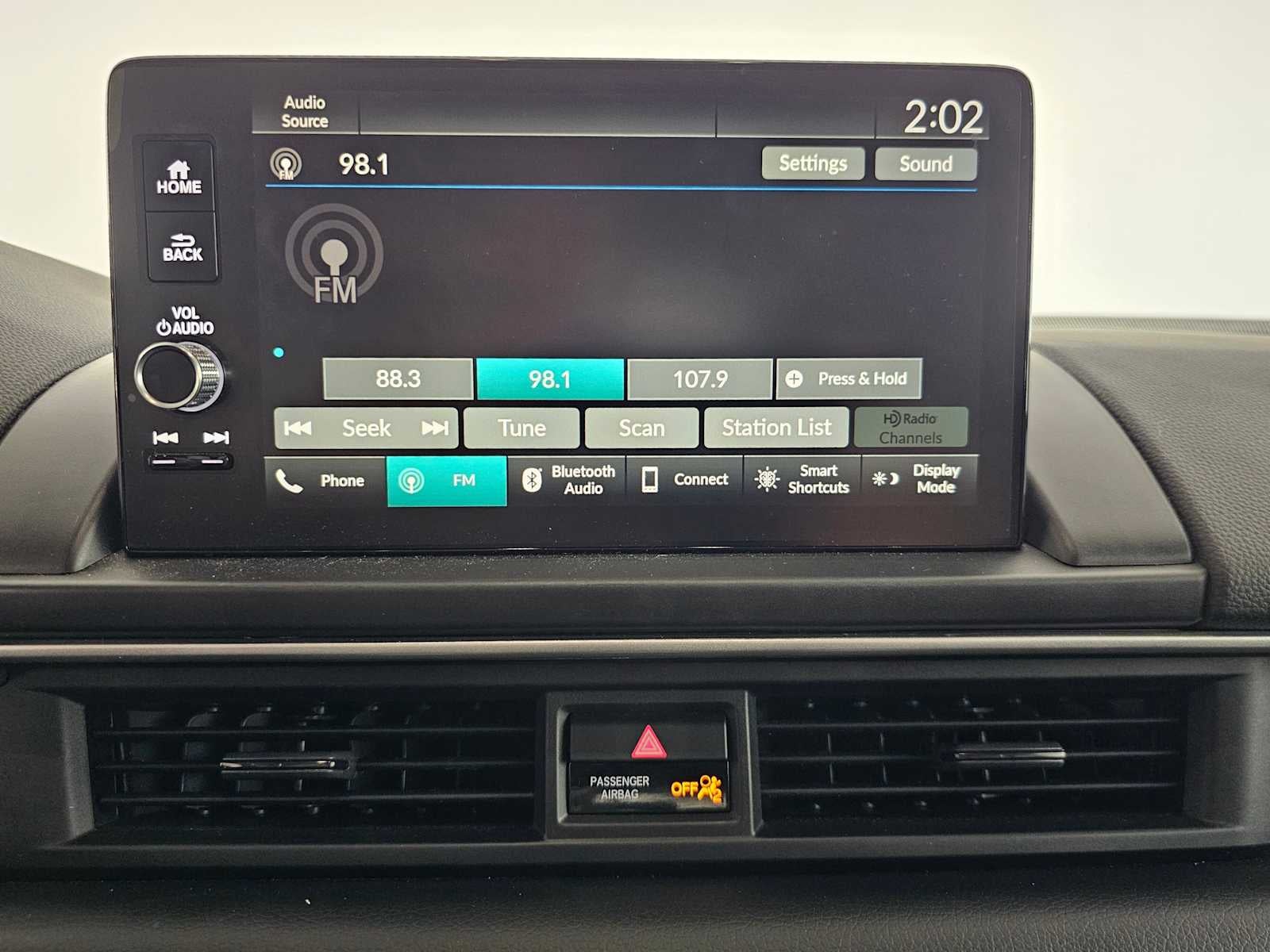 2024 Honda Pilot EX-L 8 Passenger