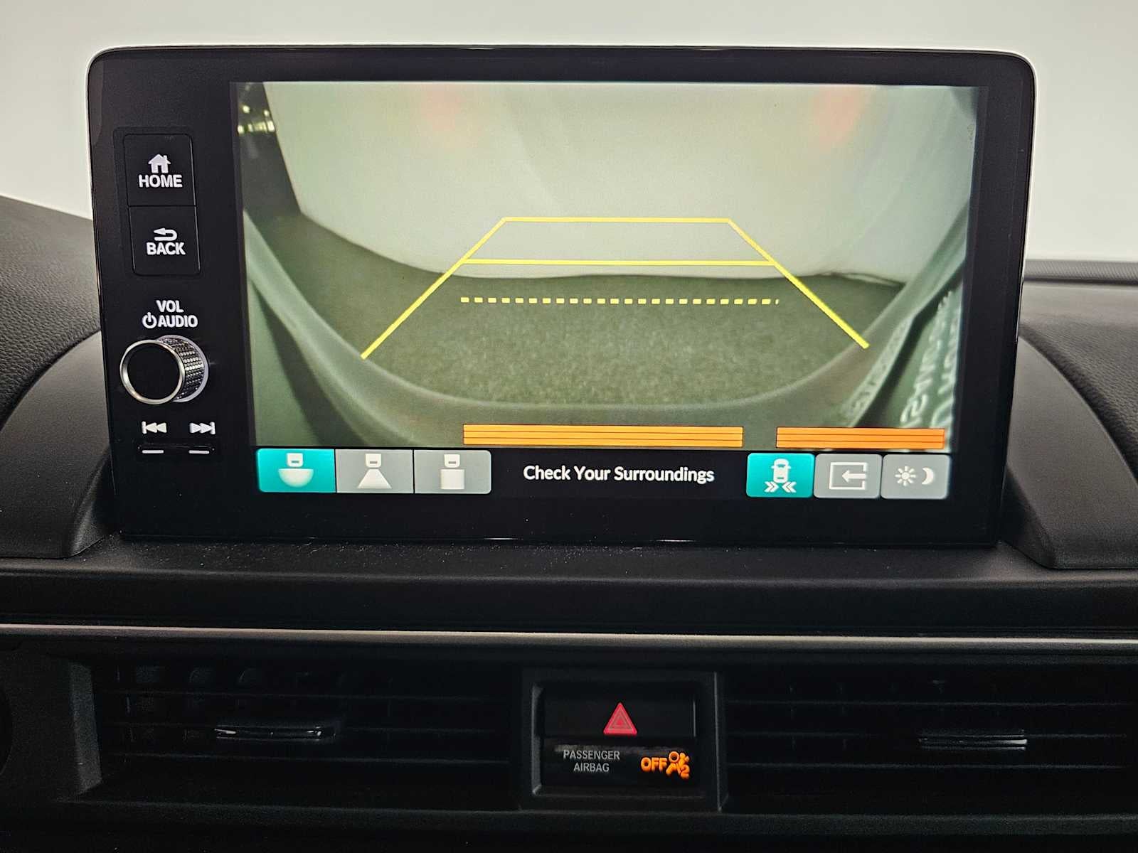 2024 Honda Pilot EX-L 8 Passenger