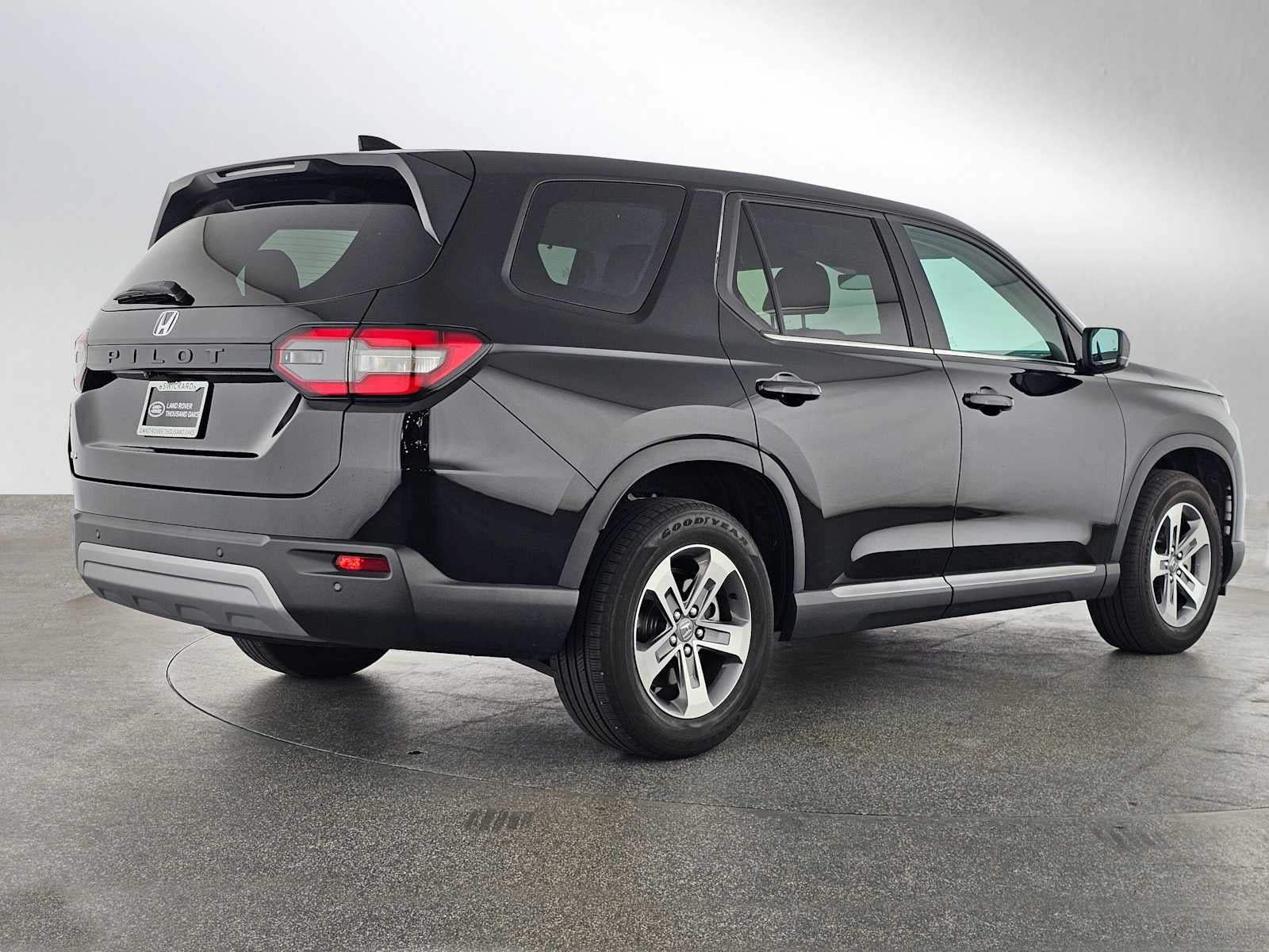 2024 Honda Pilot EX-L 8 Passenger